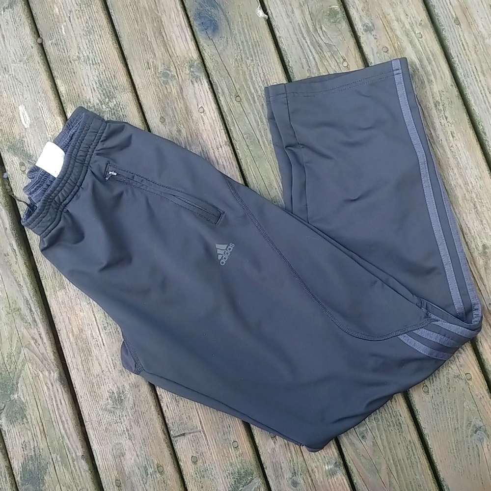 🌾3/$50🌾 Adidas clima 365 track pant